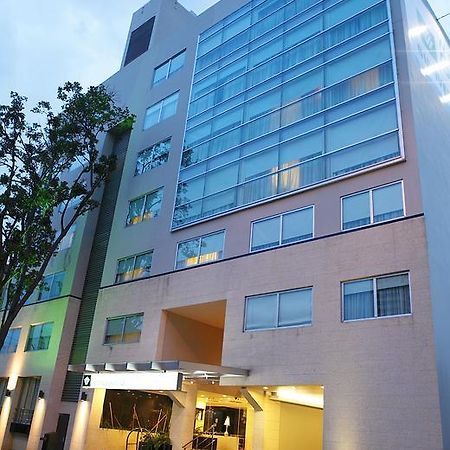 Wyndham Garden Cidade do Panamá Exterior foto