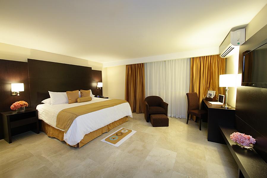 Wyndham Garden Cidade do Panamá Exterior foto