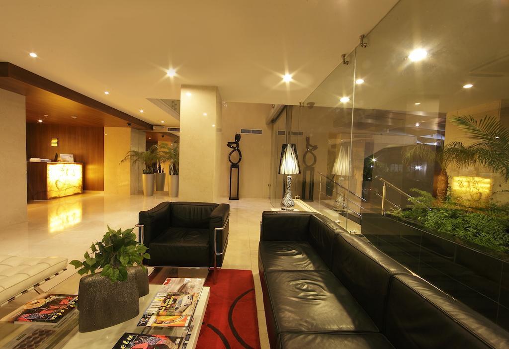 Wyndham Garden Cidade do Panamá Exterior foto