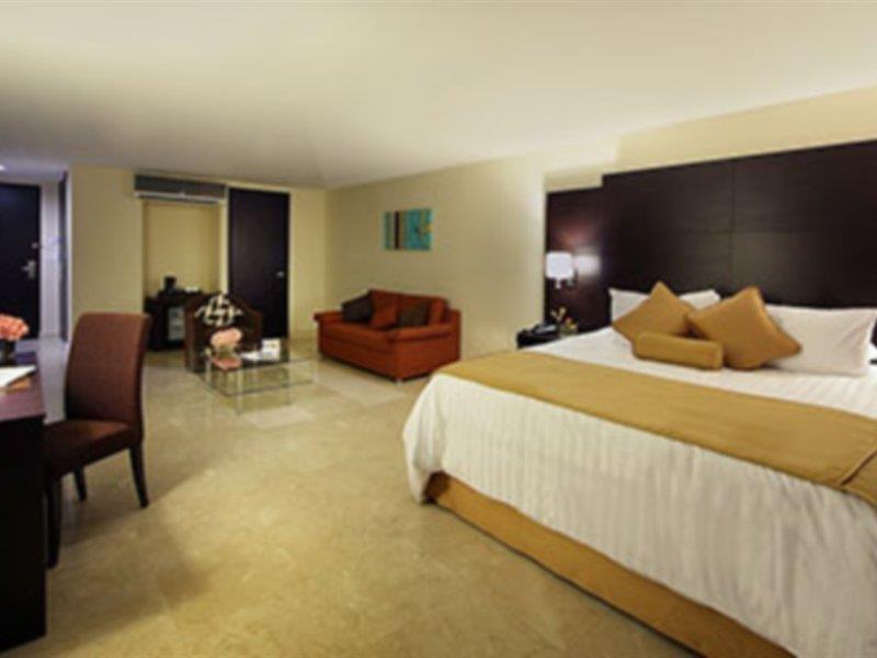 Wyndham Garden Cidade do Panamá Exterior foto