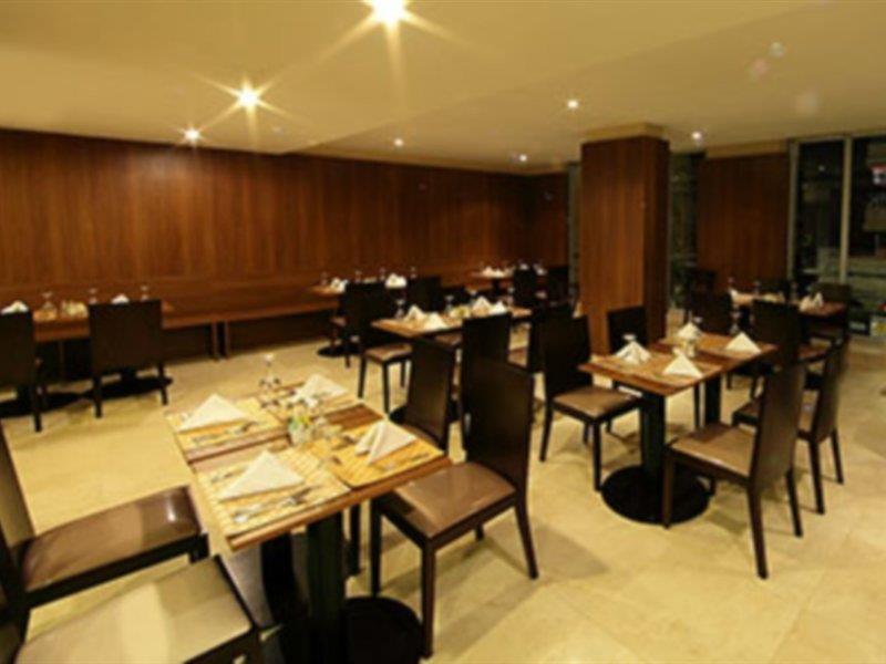 Wyndham Garden Cidade do Panamá Exterior foto