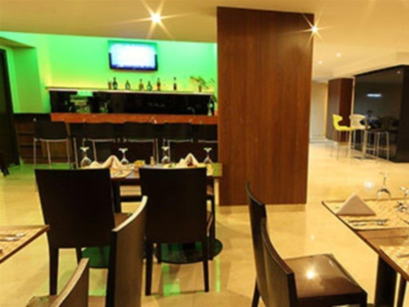 Wyndham Garden Cidade do Panamá Exterior foto