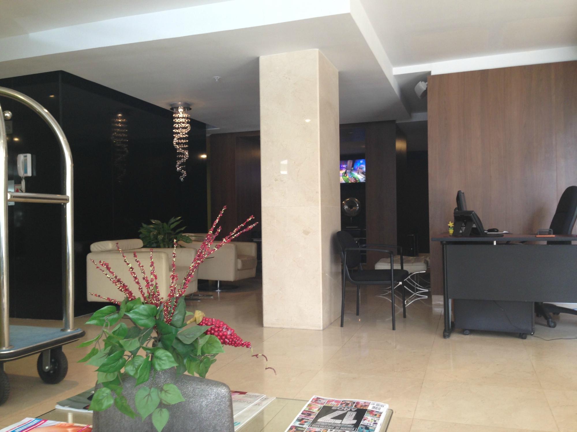 Wyndham Garden Cidade do Panamá Exterior foto
