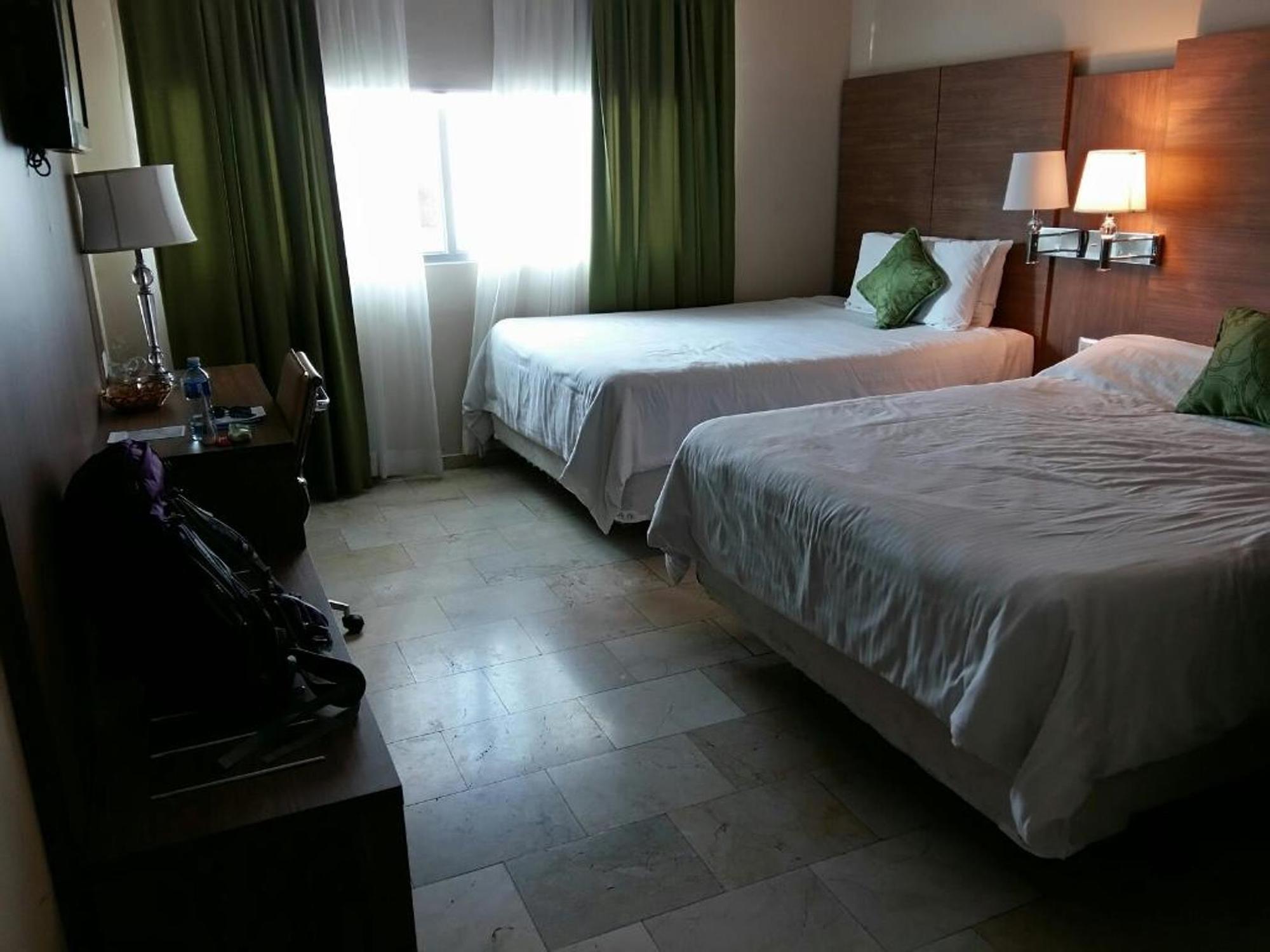 Wyndham Garden Cidade do Panamá Exterior foto