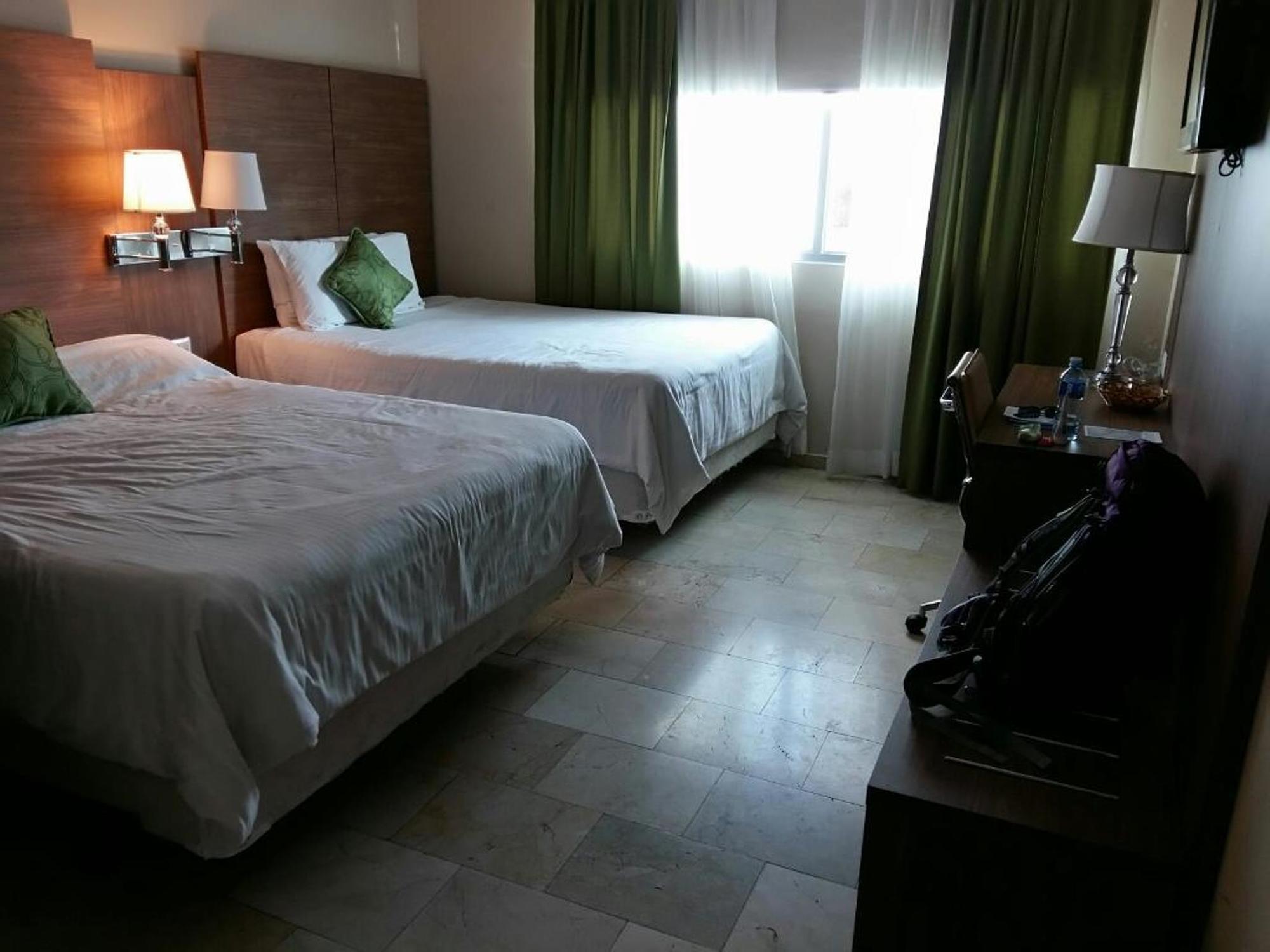 Wyndham Garden Cidade do Panamá Exterior foto