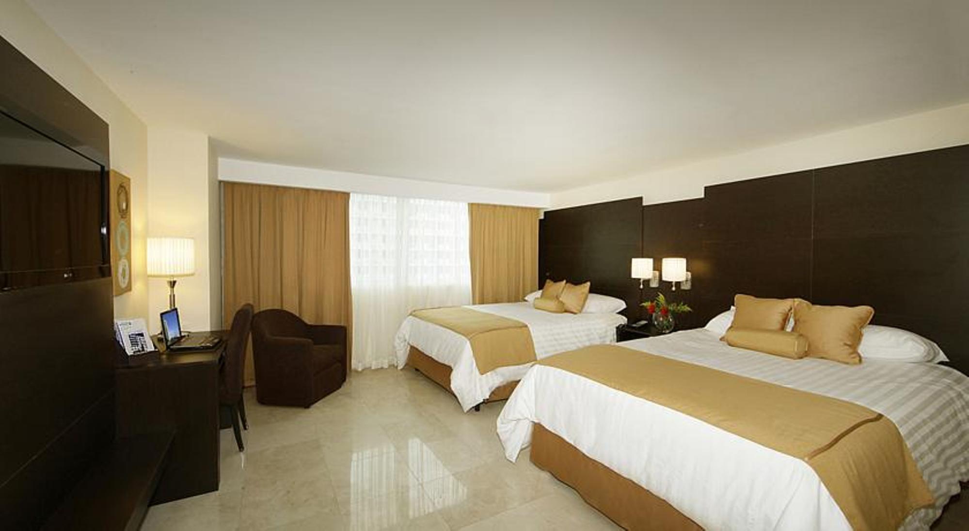 Wyndham Garden Cidade do Panamá Exterior foto