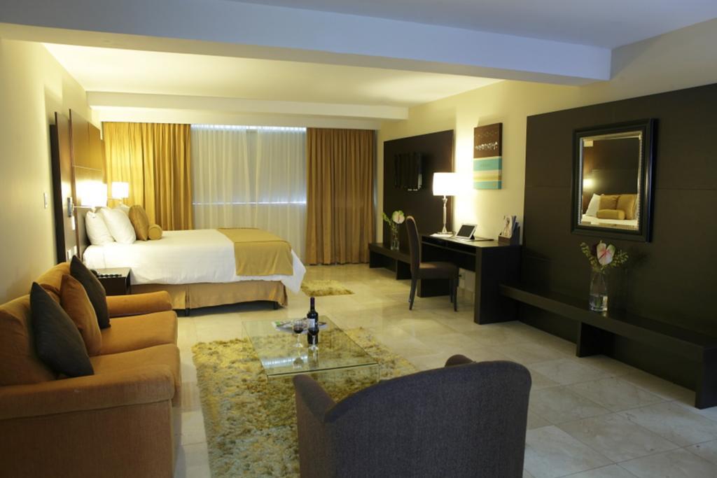 Wyndham Garden Cidade do Panamá Exterior foto