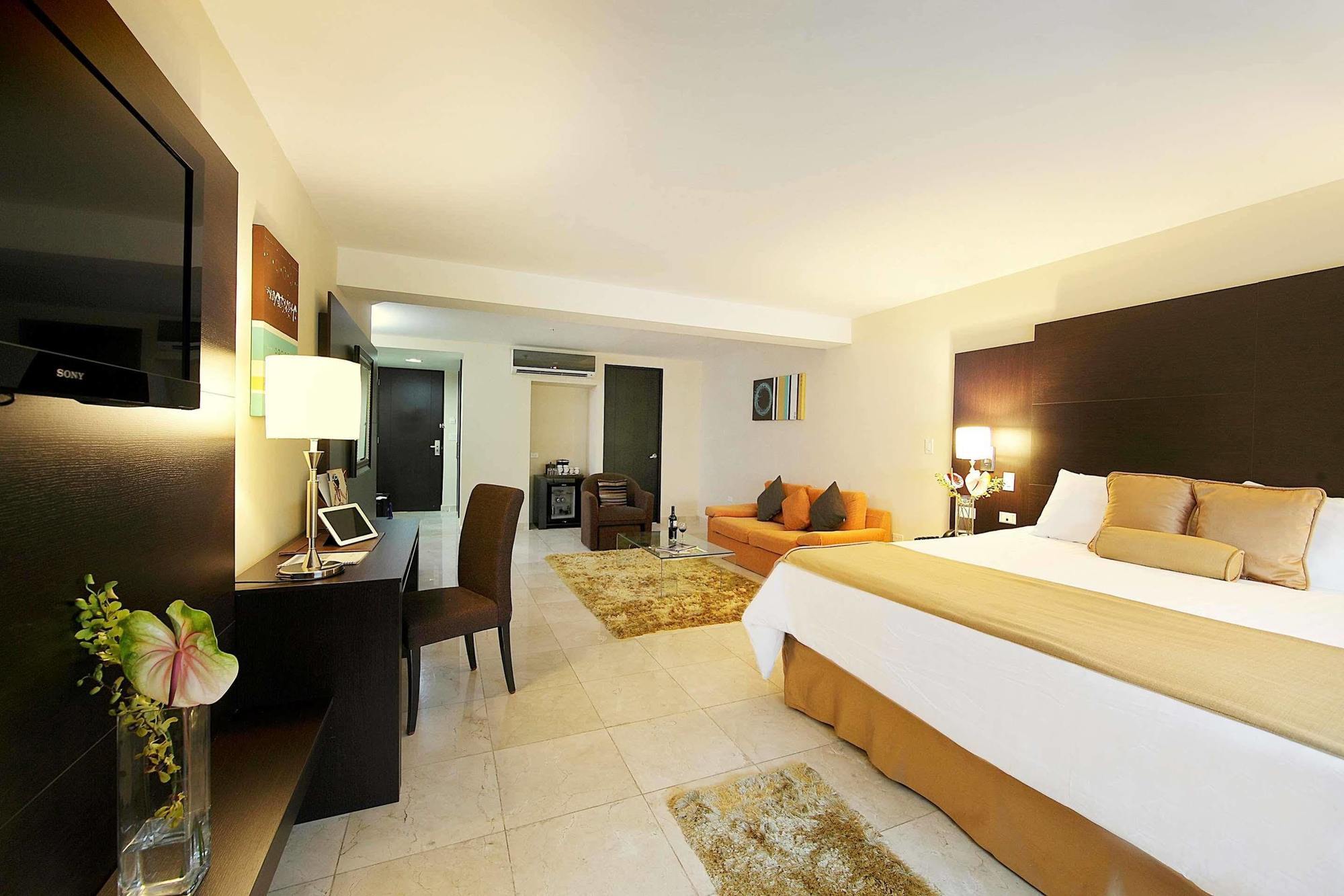 Wyndham Garden Cidade do Panamá Exterior foto