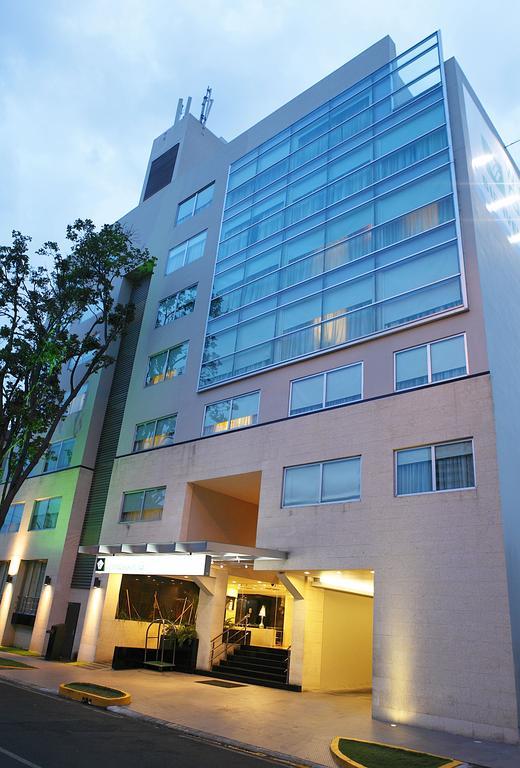 Wyndham Garden Cidade do Panamá Exterior foto